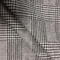 Jacquard Knitted Garment Fabric